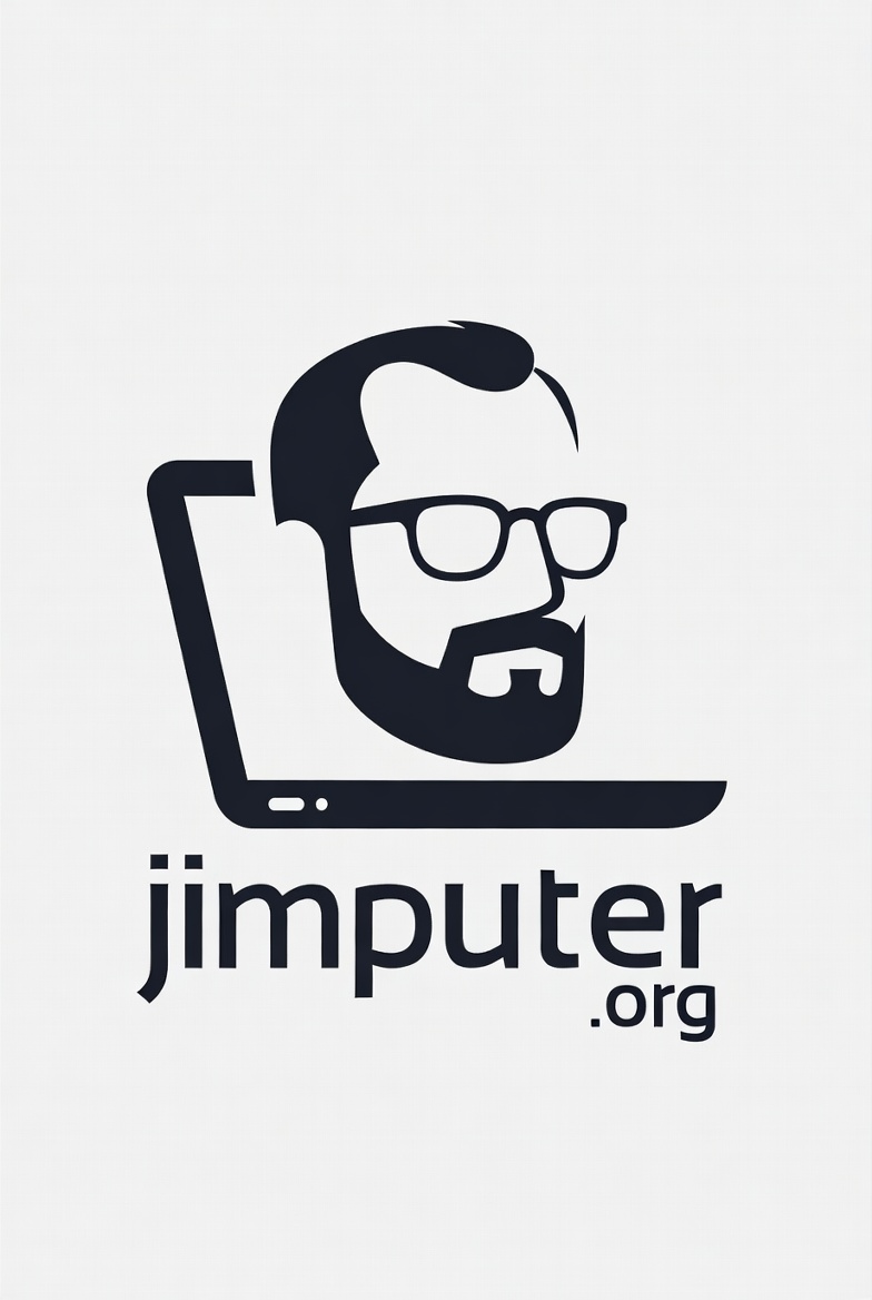 jimputer.org logo